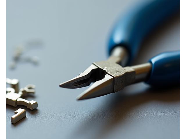 GodHand SPN-120 Ultimate Nipper 5.0